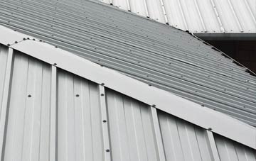 disadvantages of Cilau metal roofing