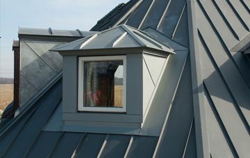 metal roofing Cilau, Pembrokeshire