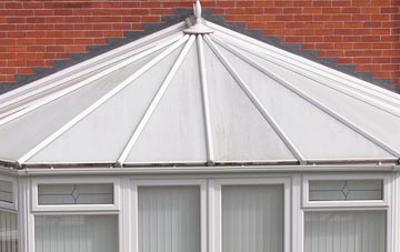Cilau polycarbonate conservatory roof repairs