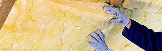 quotes for Cilau roof insulation