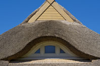 Cilau thatch roofing